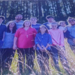 Meet your Posher, Debra